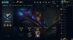 compte league of legend, 3 spelers of meer, Ophalen