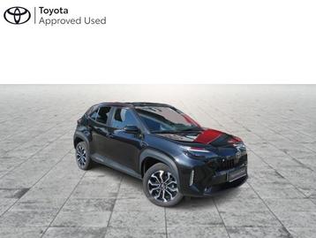 Toyota Yaris Cross 1.5 Hybr. Elegant  beschikbaar voor biedingen
