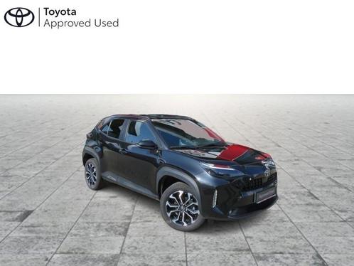 Toyota Yaris Cross 1.5 Hybr. Elegant, Auto's, Toyota, Yaris Cross, Adaptieve lichten, Adaptive Cruise Control, Airbags, Bluetooth