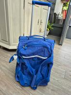 Kipling trolley (handbagage) voor kind, Enlèvement, Comme neuf, Autres matériaux, Poignée extensible