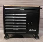 NIEUW: UltraToolz Powertools Gereedschapskar / Gereedschapsw, Ophalen of Verzenden, Nieuw
