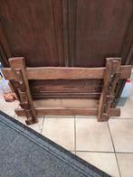 Houten wapenrek, Ophalen, Zo goed als nieuw