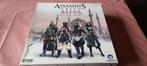 Assassins creed arena board game, Hobby en Vrije tijd, Ophalen of Verzenden, Zo goed als nieuw