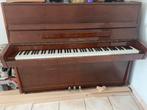 Pearl River rechtopstaande piano, Ophalen, Gebruikt, Bruin, Piano