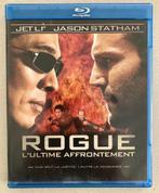 +++ Rogue - L'ultime affrontement (Blu-ray)+++, Comme neuf, Enlèvement ou Envoi, Action