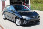 SEAT Ibiza APPLE-CARPLAY*PARKEERSENSOREN*AIRCO*CRUISECONTROL, Auto's, Voorwielaandrijving, Stof, Euro 6, Parkeersensor