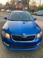 Skoda Octavia 2016  1.6TDI  euro6b 215dkms AC, Auto's, Euro 6, Particulier, Te koop, Octavia