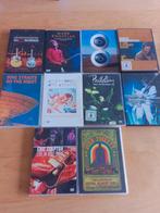 Pop rock dvd, Ophalen of Verzenden, Zo goed als nieuw