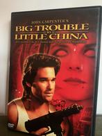 Big Trouble in Little China, Ophalen of Verzenden