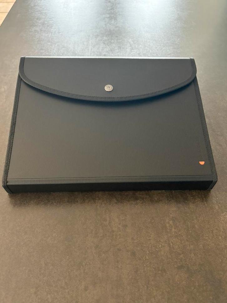 Porte documents valisette Exacompta, Diversen, Schoolbenodigdheden, Zo goed als nieuw, Ophalen