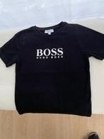 Twee 't shirts zwart, 102en 110, als nieuw, Ophalen, Nieuw