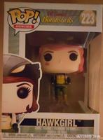 Figurine Funko Pop "Hawkgirl"  numéro 223, Enlèvement ou Envoi, Neuf
