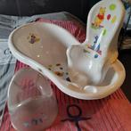 Kinderbad, Kinderen en Baby's, Ophalen, Zo goed als nieuw, Overige typen, Overige merken