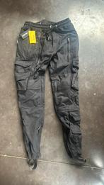 Ongebruikte Raven motobroek Maat S, Motoren, Ophalen, Nieuw met kaartje, Broek | textiel