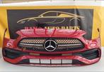 Voorbumper Mercedes C Klasse W206 facelift origineel amg, Auto-onderdelen, Gebruikt, -, Voor, -