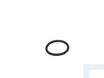 Volvo Rubber ring afd stroomverdeler B18+B20+B30+B19+B21+B23, Ophalen of Verzenden, Nieuw