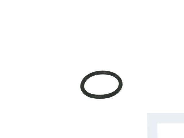 Volvo Rubber ring afd stroomverdeler B18+B20+B30+B19+B21+B23, Auto-onderdelen, Motor en Toebehoren, Nieuw, Ophalen of Verzenden
