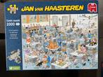 Jan van Haasteren: Kattenshow - 2000st, Hobby en Vrije tijd, Ophalen, Zo goed als nieuw