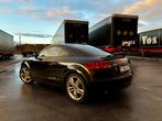 Audi TT 2.0 TFSI S-Tronic | LEDER | XENON | CRUISE, Autos, Audi, Cuir, Entreprise, Noir, Automatique