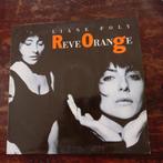 Vinyl 33t liane foly "rêve orange " ( au fur et à mesure), CD & DVD, Vinyles | Pop, Utilisé, Enlèvement ou Envoi, 1980 à 2000