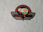 Sticker luchtballon, Verzamelen, Ophalen of Verzenden