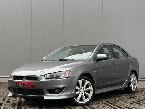 Mitsubishi Lancer 1.8 DI-D Cruise Park.Sensor Airco Euro5, Auto's, Mitsubishi, Bedrijf, Te koop, Lancer, Airbags, Airconditioning