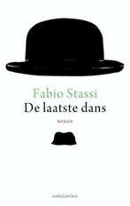 De laatste dans - Fabio Stassi, Livres, Romans, Enlèvement ou Envoi, Neuf