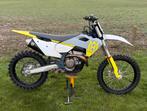 350 fc 2023, Motoren, Particulier