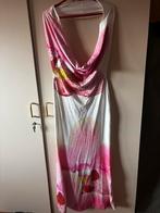 Jolie robe d’été, Kleding | Dames, Gelegenheidskleding, Ophalen, Overige typen, Wit, Maat 42/44 (L)