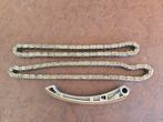 distributie ketting en aanspanner 5 - 7 series 2500cc TDS, Auto-onderdelen, Ophalen, Nieuw, BMW