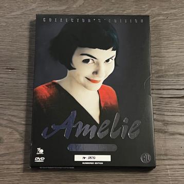 Le Fabuleux Destin d'Amélie Poulain beschikbaar voor biedingen