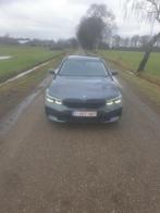 BMW320DA SPORTLINE FULL OPTION, Auto's, Particulier, Te koop