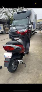 Skipper lx, Motoren, Motoren | Piaggio, Bedrijf