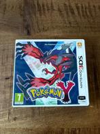 Pokémon Y, Games en Spelcomputers, Games | Nintendo 2DS en 3DS, Ophalen of Verzenden
