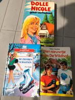 3 kinderboeken, Enlèvement ou Envoi, Comme neuf