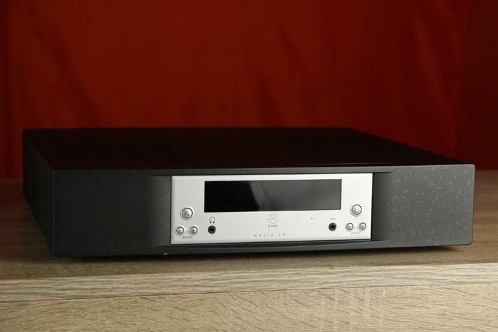 Linn DS - I TRADE.INRUIL, Audio, Tv en Foto, Versterkers en Ontvangers, Zo goed als nieuw, Ophalen of Verzenden