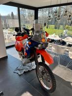 KTM 640 LC4 rallye, Motoren, Particulier