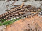 A DONNER Bois non traité, Jardin & Terrasse, Enlèvement ou Envoi