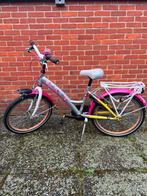 Fiets 20 inch rijdt prima geen enkel probleem, Fietsen en Brommers, Fietsen | Meisjes, Ophalen, Zo goed als nieuw, 20 inch