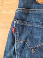 Super skinny jeans van Levi's, Ophalen of Verzenden, Zo goed als nieuw