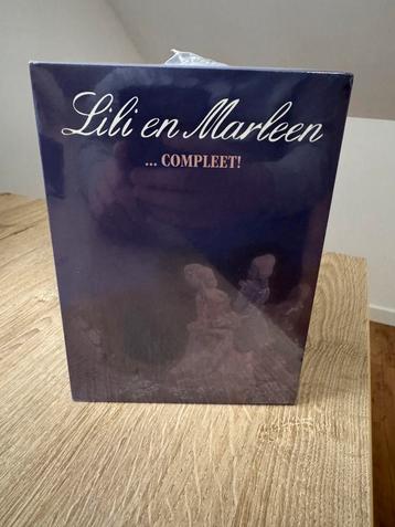 Lili & Marleen Nieuw in de verpakking beschikbaar voor biedingen