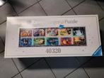 Puzzle Ravensburger Disney 40320, Hobby & Loisirs créatifs, Hobby & Loisirs Autre, Enlèvement, Comme neuf
