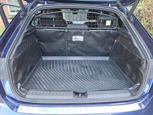 Grille séparation coffre audi A3, Dieren en Toebehoren, Honden-accessoires, Zo goed als nieuw, Ophalen