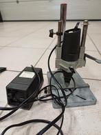 Foreuse Maxicraft 60000, Vitesse variable, Enlèvement, Utilisé, Perceuse