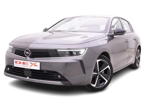 OPEL Astra 1.6 Turbo PHEV 179 24gr/CO2 Edition + Pro GPS + A, Autos, Opel, Entreprise, Astra, ABS, Airbags, Air conditionné, Ordinateur de bord