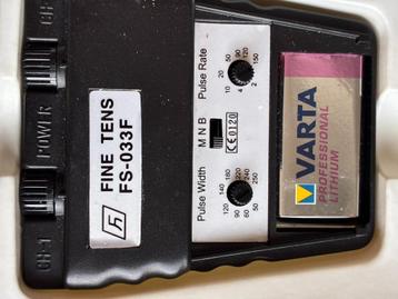 electro stimmulatieset BDSM  speelsetje erotiek beschikbaar voor biedingen