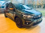 Dacia Jogger Extreme1.0Tce 110 pk 7PL catalogus € 24230, Auto's, 0 kg, 0 cilinders, 0 kg, Bedrijf
