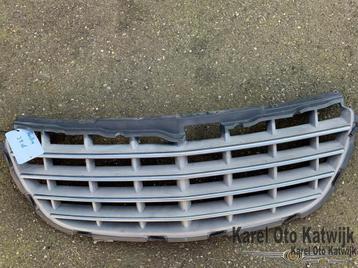 Grill voorkant Chrysler Pacifica 3.5 V6 2005