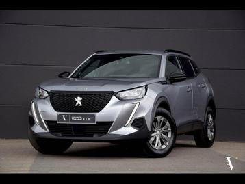 Peugeot 2008 NAVI | CARPLAY | CAMERA  beschikbaar voor biedingen