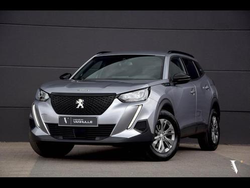 Peugeot 2008 NAVI | CARPLAY | CAMERA, Auto's, Peugeot, Airbags, Bluetooth, Boordcomputer, Centrale vergrendeling, Climate control